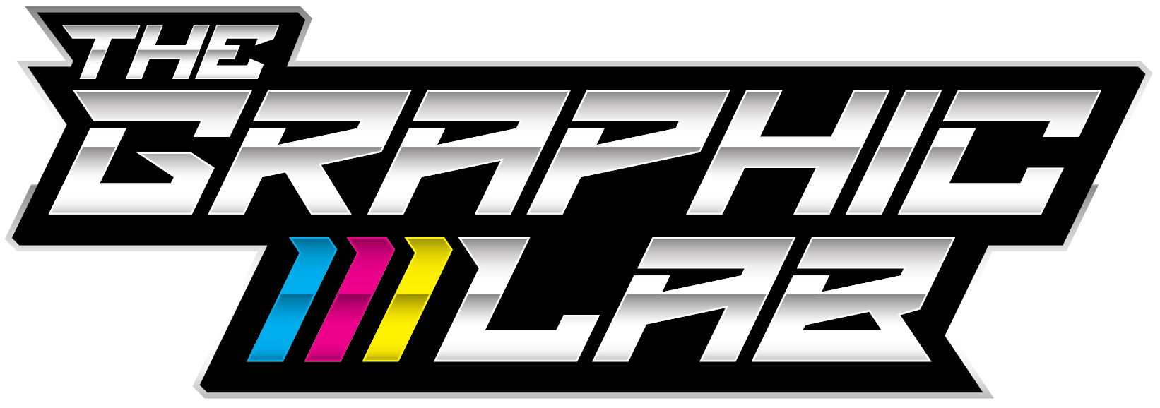 The Graphic Lab